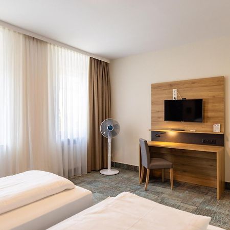 Hotel Lenz Fulda Kültér fotó