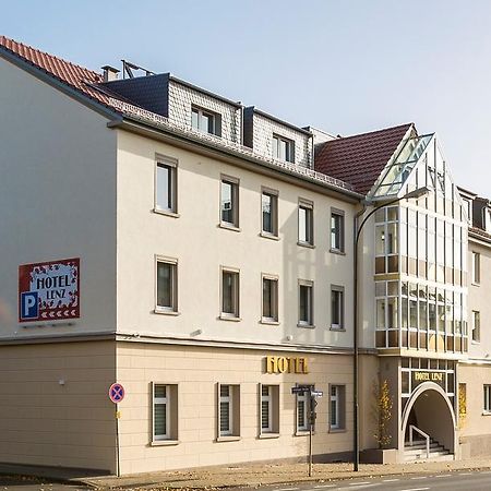 Hotel Lenz Fulda Kültér fotó