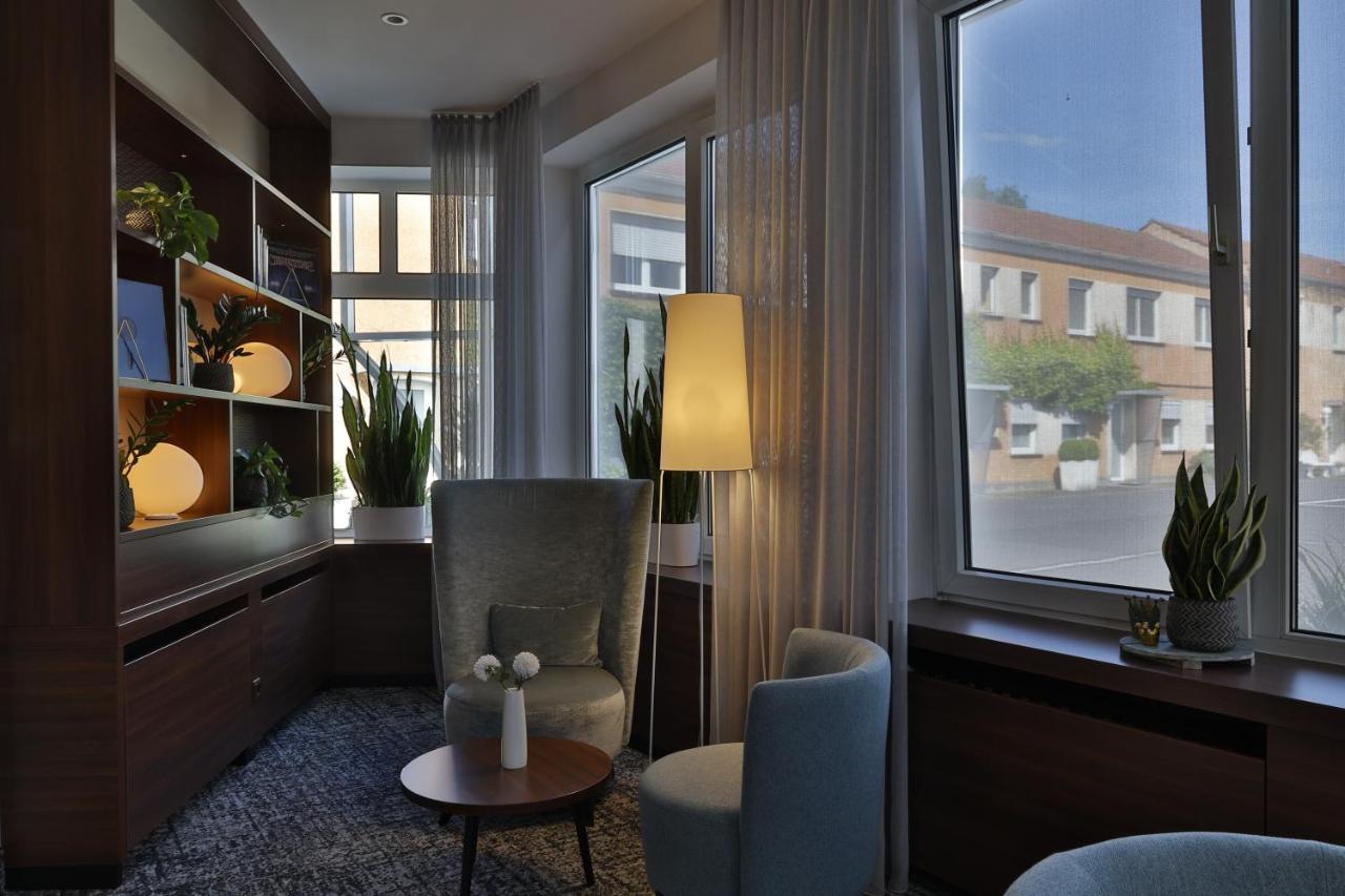 Hotel Lenz Fulda Kültér fotó