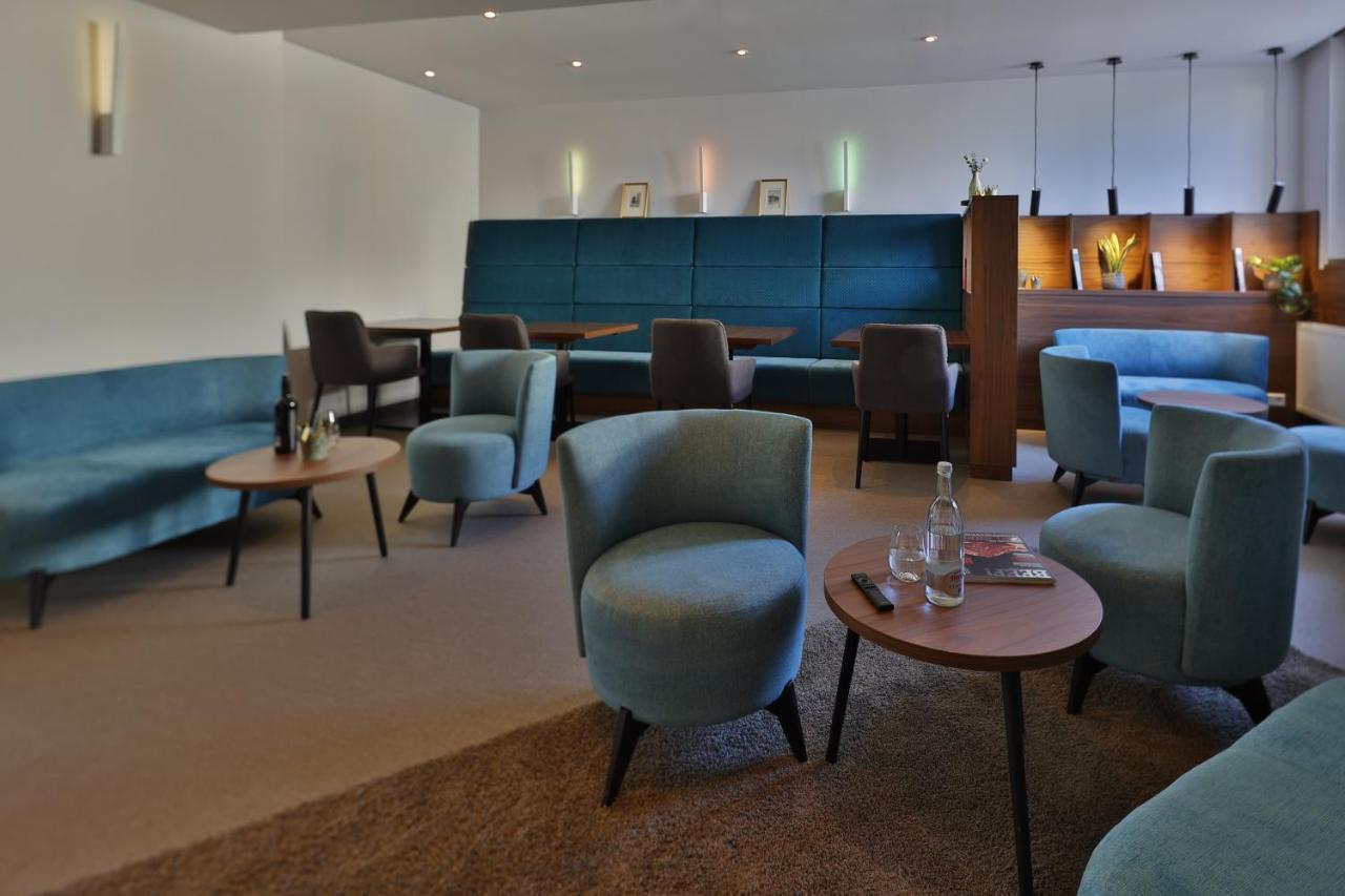 Hotel Lenz Fulda Kültér fotó