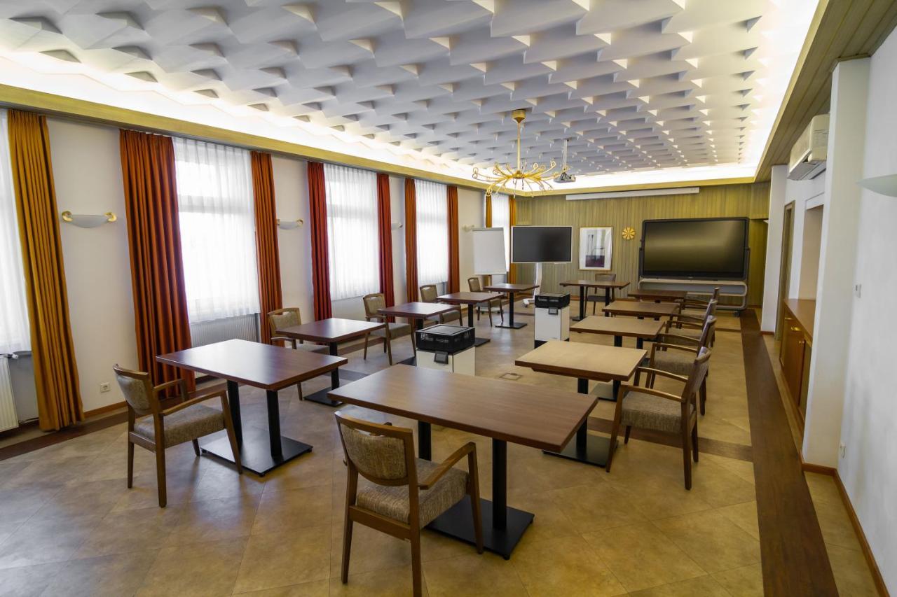 Hotel Lenz Fulda Kültér fotó