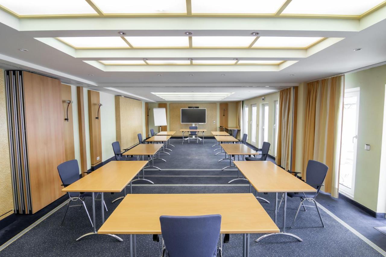 Hotel Lenz Fulda Kültér fotó
