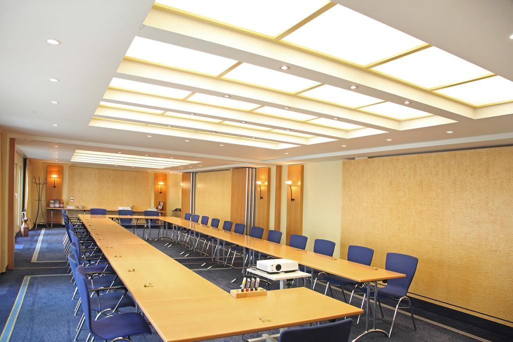 Hotel Lenz Fulda Kültér fotó