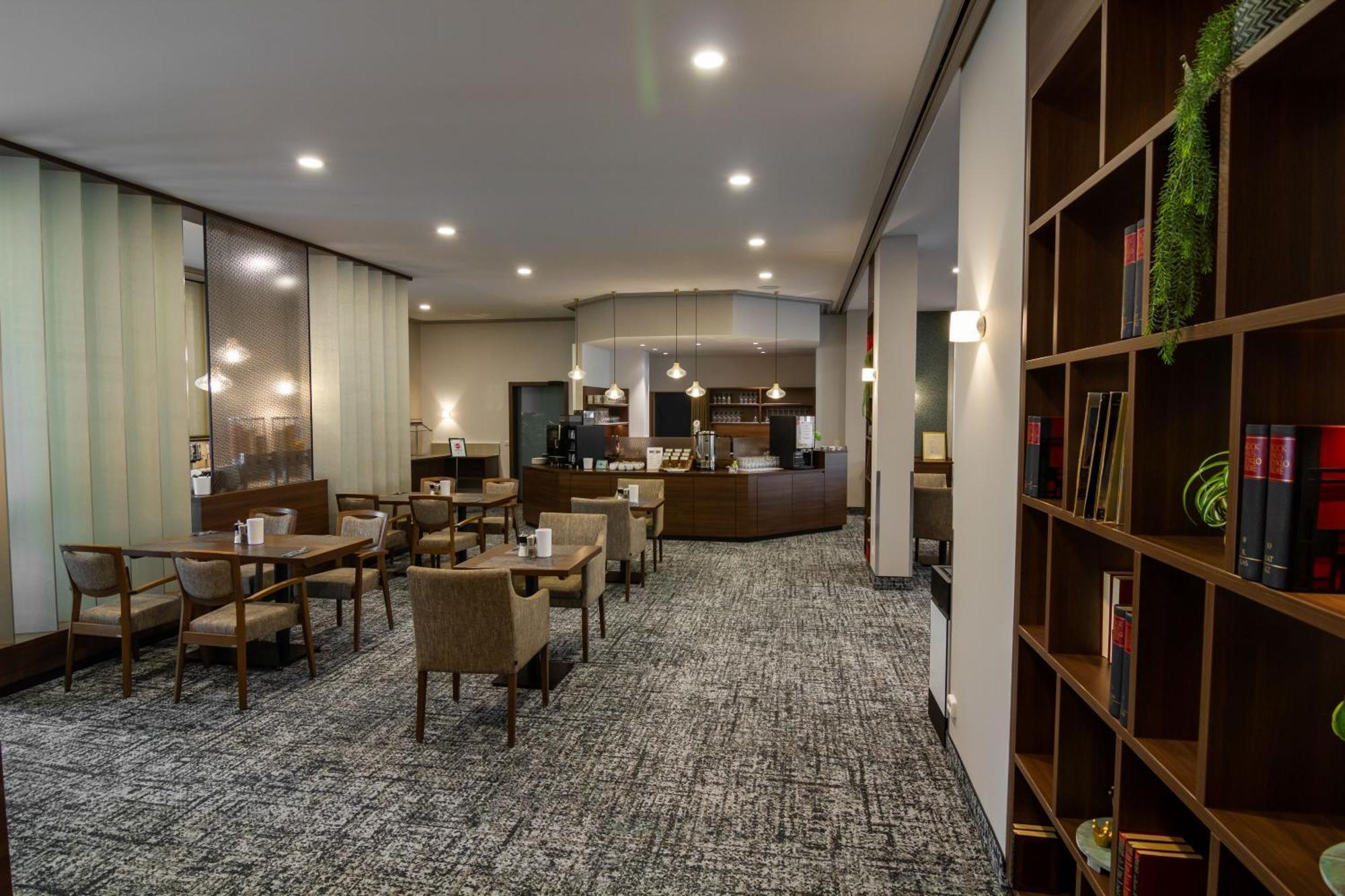 Hotel Lenz Fulda Kültér fotó