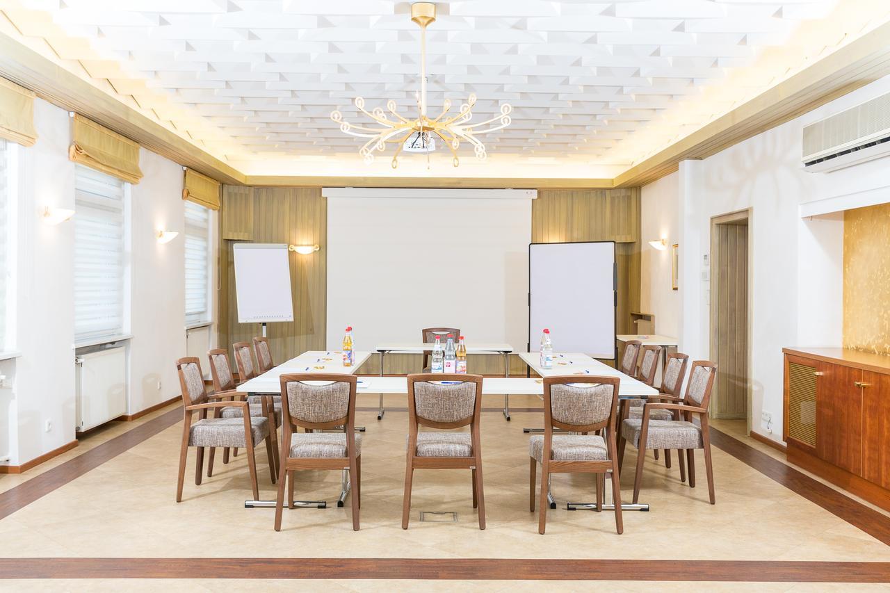 Hotel Lenz Fulda Kültér fotó