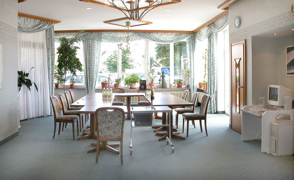 Hotel Lenz Fulda Kültér fotó